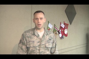 Staff Sgt. Matthew Wuntke