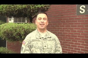 Sgt. Carlos Gonzales