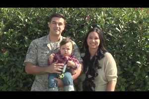 Staff Sgt. Eric Nielsen