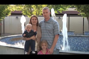 Spc. Darrin Malleis