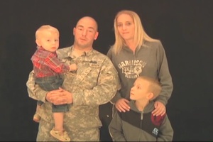 Sgt. MATTHEW TODD