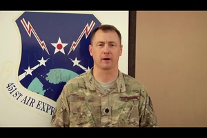 Lt. Col. CORY PINK