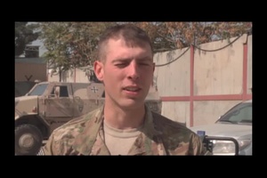 Sgt. EDWARD HINSBERGER
