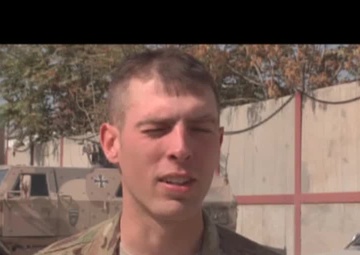 Sgt. EDWARD HINSBERGER