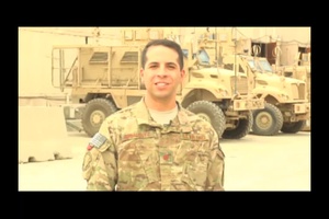 Maj. JAMES RODRIGUEZ