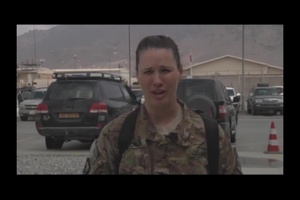 Lt. Col. DANA RUCINSKI