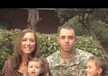Sgt. Scott Edwards