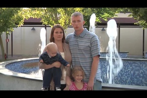 Spc. Darrin Malleis
