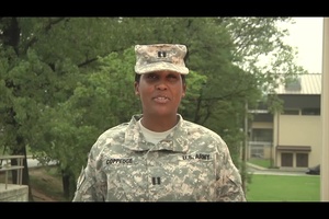 Capt. Nancy Coppedge