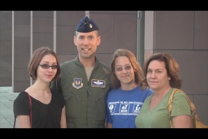 Lt. Col. Daniel Nordstrom