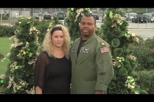 Lt.Cmdr. Robert McGregor