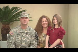 Maj. Douglas Chaney