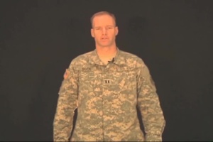 Capt. AARON ODER