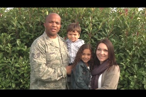 Staff Sgt. Christopher Stewart