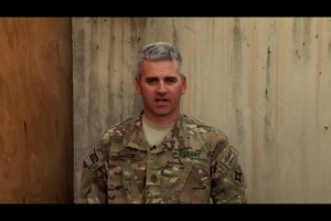 Staff Sgt. STEVEN BARROW