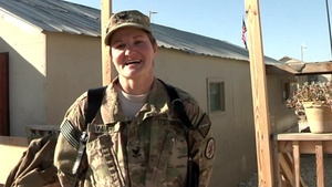 Petty Officer 2nd Class Christian Vaughn