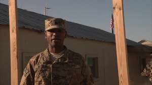 Sgt. Cristian Medina