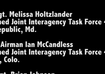 Staff Sgt. Brian Johnson