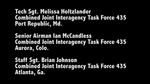 Petty Officer 1st Class Jonathon High