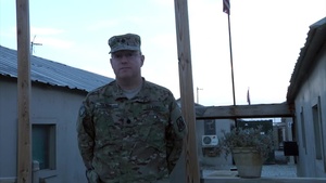 Lt. Col. Will Koon