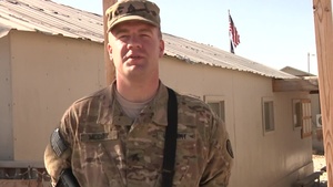 Sgt. Jason McCoy