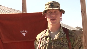 Petty Officer 1st Class Cody Nelson