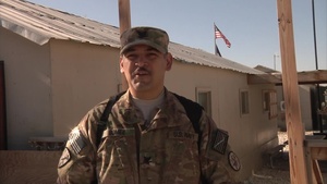 Petty Officer 3rd Class Juan Gomez