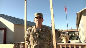 Capt. Anthony Offredi