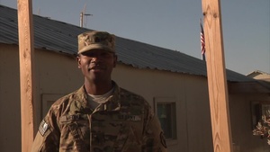Sgt. Cristian Medina