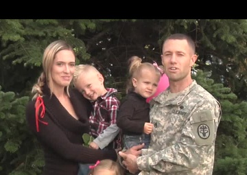 Staff Sgt. David Allen