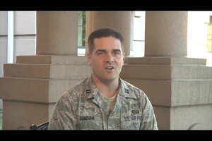 Capt. Edgardo Donovan