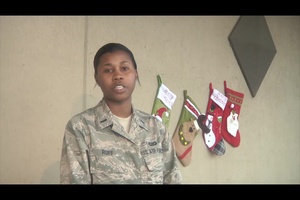 1st Lt. Brionna Ruff