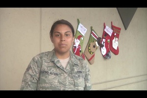Senior Airman  Espino