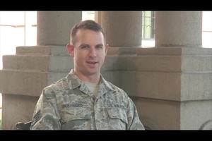 Staff Sgt. Ryan Underwood