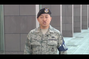 Tech. Sgt. Neng Hang