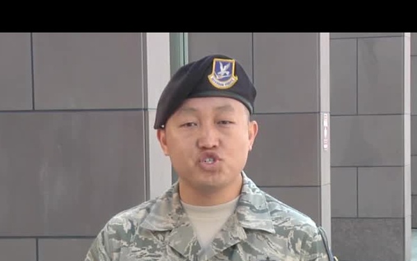 Tech. Sgt. Neng Hang