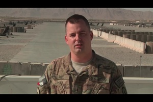 Chief Warrant Officer TIMOTHY HILL
