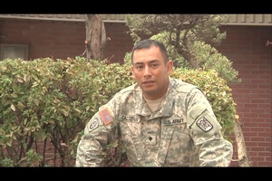 Spc. Rodolfo Calderon