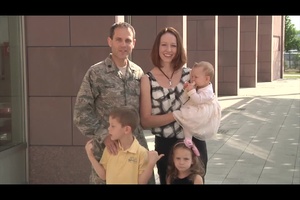 Lt. Col. Andrew Martin
