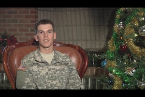 Pfc. James Beers