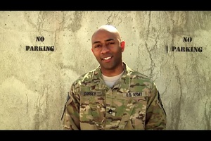 Staff Sgt. RONALD DORSEY