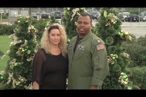 Lt.Cmdr. Robert McGregor