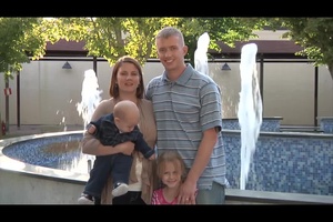 Spc. Darrin Malleis
