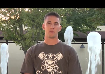 Airman 1st Class Connor Allen