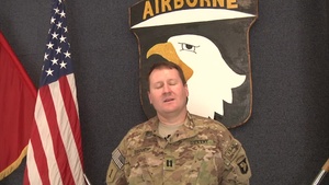 Capt. Greg Brannon