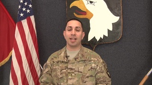Warrant Officer  Bonilla