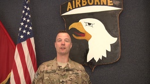 Sgt. 1st Class  Radebaugh