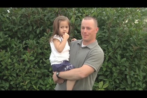 Tech. Sgt. Johnny Foreman