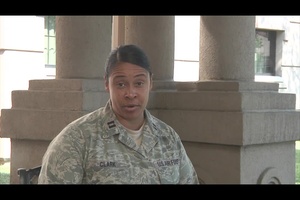 Capt. Rhoshawnnah Clark