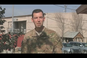 Capt. Richard Locklair